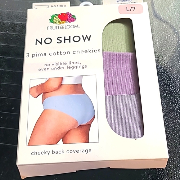 Fruit of the Loom, BNWT - Picture 1 of 6